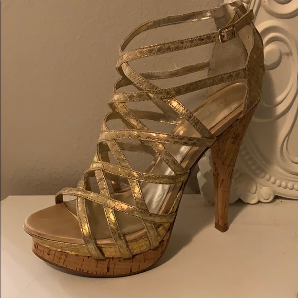 ALDO heels - Picture 1 of 1